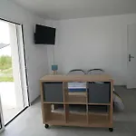 Appartamento Lumineux Avec Terrasse La Roche-sur-Yon