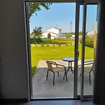 Lumineux Avec Terrasse *