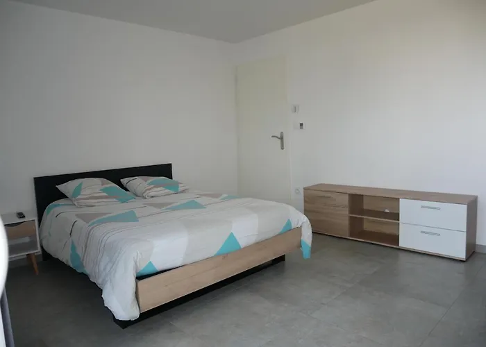 Lumineux Avec Terrasse La Roche-sur-Yon