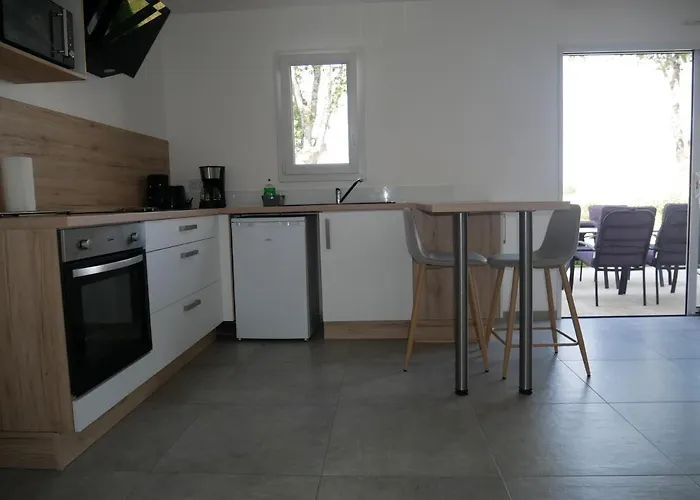 Lumineux Avec Terrasse La Roche-sur-Yon